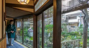 岩井温泉　岩井屋 - Image 3
