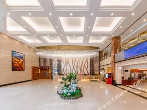 Zhonghao Grand Hotel - Image 3