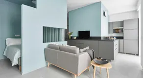 UP to home - Residenze Milano M13 - Image 2