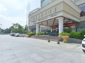 Junmei International Hotel - Image 5