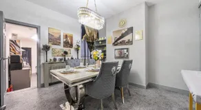 Contractor-friendly Home in Stoke with Free Parking - Image 4
