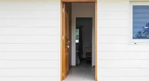 Fully equipped Bungalow next to a white sand beach - Image 5