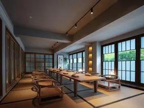 SANHE Hotel(Wulingyuan ，National Forest Park, Zhangjiajie) - Image 3