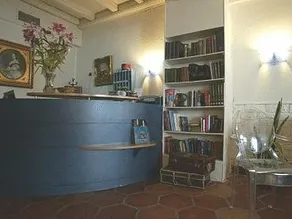 Charming Hôtel - Les Pasteliers - Image 4