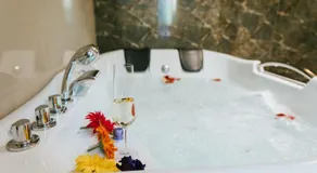 HOTEL Villa Cvijanović - WELLNESS-SPA - Image 5