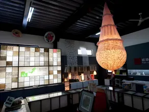 Yue Jing Commercial Hotel - Image 4