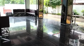 HOTEL AIRPORT KK - Image 5