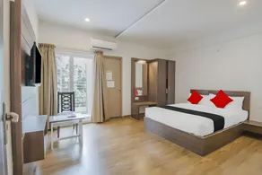 Super Townhouse Whitefield Bangalore - Image 2