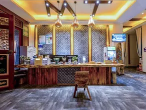 Mutan Hotel - Image 2