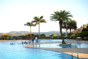 Xiamen Asia Gulf Hotel - Image 2