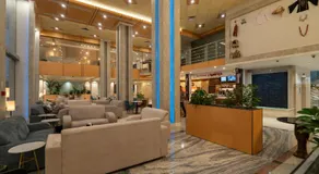فندق هورايزون-Horizon Hotel - Image 2