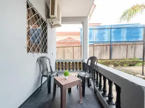 Palette Bubble Nest Villa | 2BHK | Jacuzzi | Pool | Lonavala - Image 5