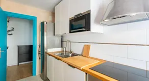 Colours Apartment and Garage Historical Center 4 pax - Image 3