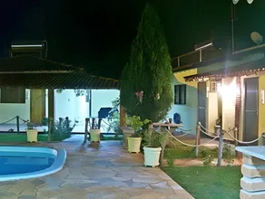 Pousada Aldeia das Flores - Image 4