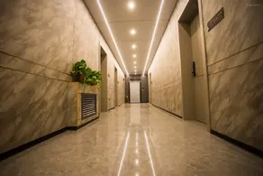 Floral Hotel· Huashan Scenic Spot Hotel, Mount Hua Xike fine residential quarters - Image 2