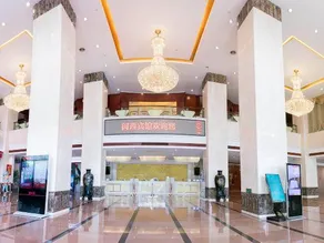 Min Xi Hotel - Image 4