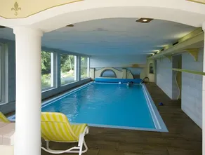 Märchenhotel 3 Sterne Superior Waldpension Nebelstein - Image 3