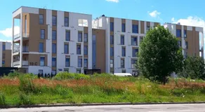 Apartament Rajski-Parking, Taras, FV, Targi Kielce 2km - Image 4