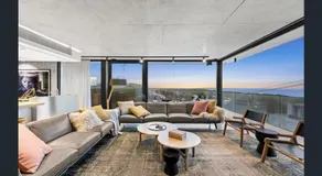Luxury Coastal Escape pool, sauna, cinema, views - Image 3