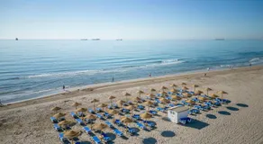 Sunset Grao Beach - Image 4