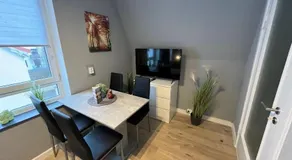 Stadtnah an der Förde 7 HH L 1OG - Image 2