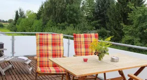Ferienwohnungen In den Wiesen Oranienburg - Image 2
