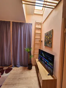 National Theatre Loft - Image 3