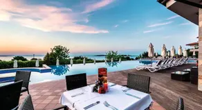 Santa Marina Holiday Village Studio Iskra - Image 3