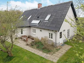 8 person holiday home in Fur - Image 1