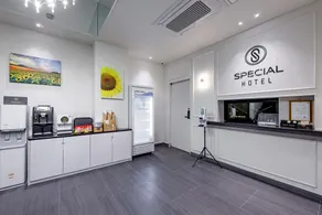 Daegu Pyeongridong Hotel Special - Image 3