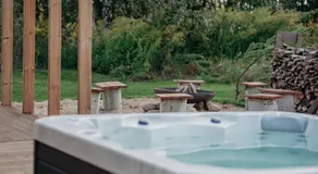 Zatoka Bielika Glamping - Image 5