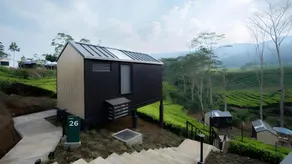 Bobocabin Pangalengan, Bandung - Image 3