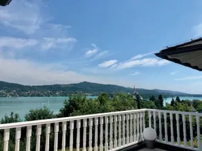 Fantastic Wörthersee Villa with Panoramic View - Image 3