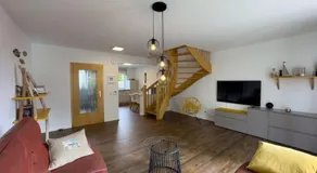 Haus Strandgut in Hooksiel - Image 1