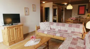 Apartment Zirbengeist Gerlitzen - Image 2