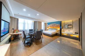 Vienna International Hotel Chongqing Bishan Vocational Education Center - Image 2