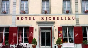 Hotel Richelieu - Image 5