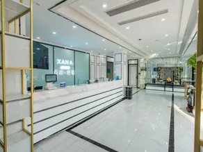 Xana Lite Hotel Weifang Qingzhou Ancient Town Songcheng - Image 2