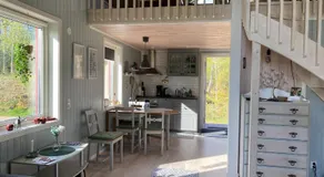 Joarsbo, Stuga 2, Gårdsstugan - Image 2