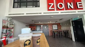 ZONE Hotels, Eco Grandeur - Image 5