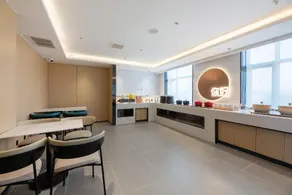 Nihao Hotel Shijiazhuang  Xinle Hebei Academy of Fine Arts - Image 5