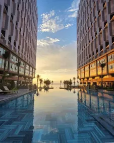 Mandala Long Beach - Image 3