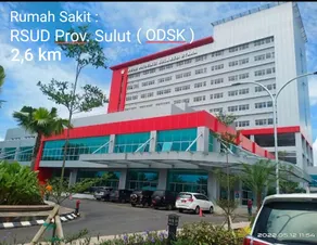 MY PLACE MALALAYANG MANADO - Image 3