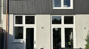 maison design léger, élégant, entre Amsterdam et de la plage - Image 5