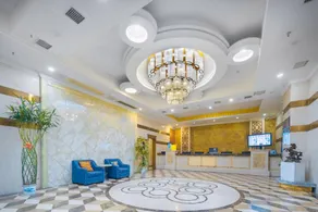 Ruiyiyue Hotel - Image 3