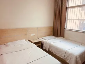 Jialijia Hotel - Image 3