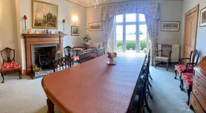 Golborne Manor Bed and Breakfast - Image 2