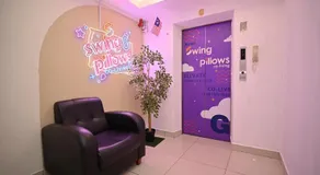 Swing & Pillows - KL Sri Petaling - Image 4