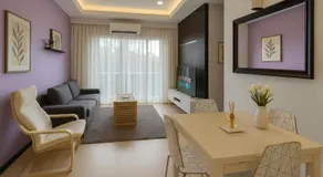 Salam Comfy Suite at Bandar Meru Raya Ipoh - Image 3
