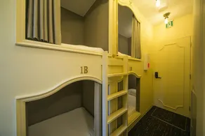 THE WARDROBE Hotel Shimokitazawa - Image 4
